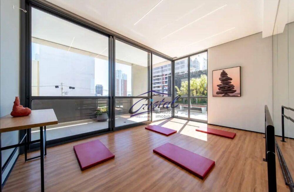 Apartamento, 1 quarto, 30 m² - Foto 4