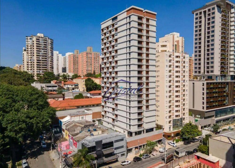 Apartamento, 1 quarto, 30 m² - Foto 10