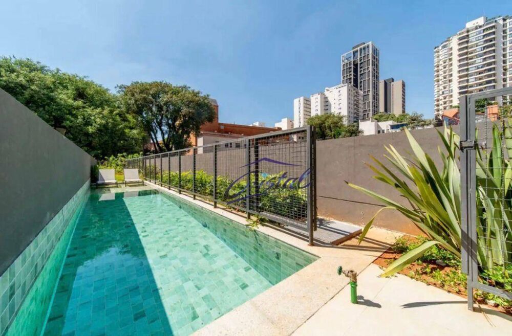 Apartamento, 1 quarto, 30 m² - Foto 9