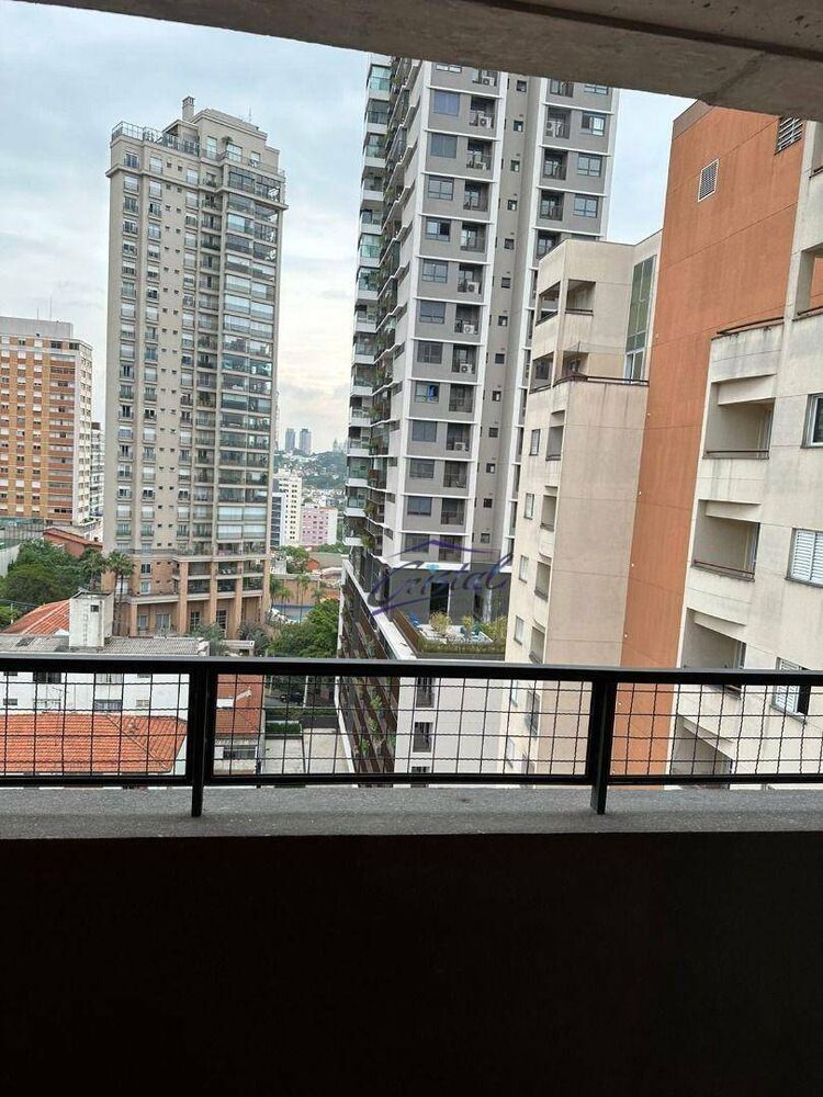Apartamento, 1 quarto, 30 m² - Foto 5