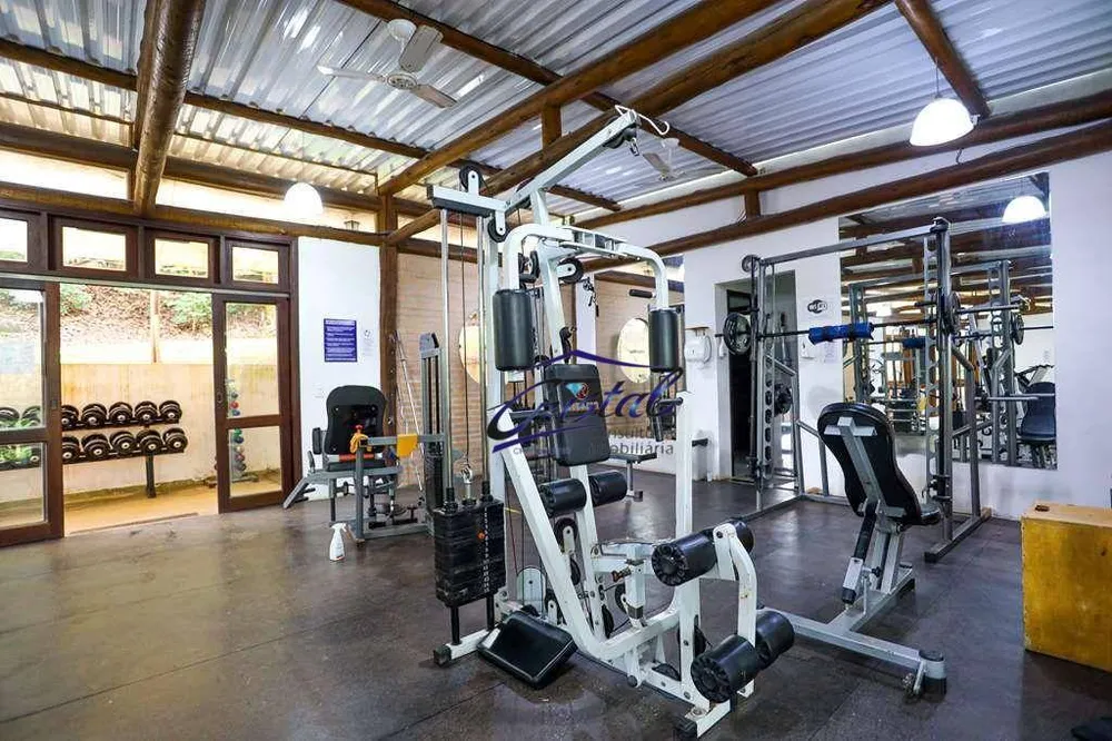 Casa de Condomínio, 4 quartos - Foto 7