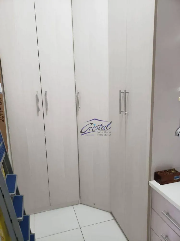Apartamento, 3 quartos, 94 m² - Foto 6