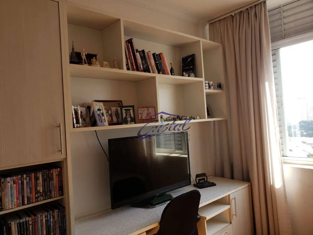 Apartamento, 3 quartos, 94 m² - Foto 5