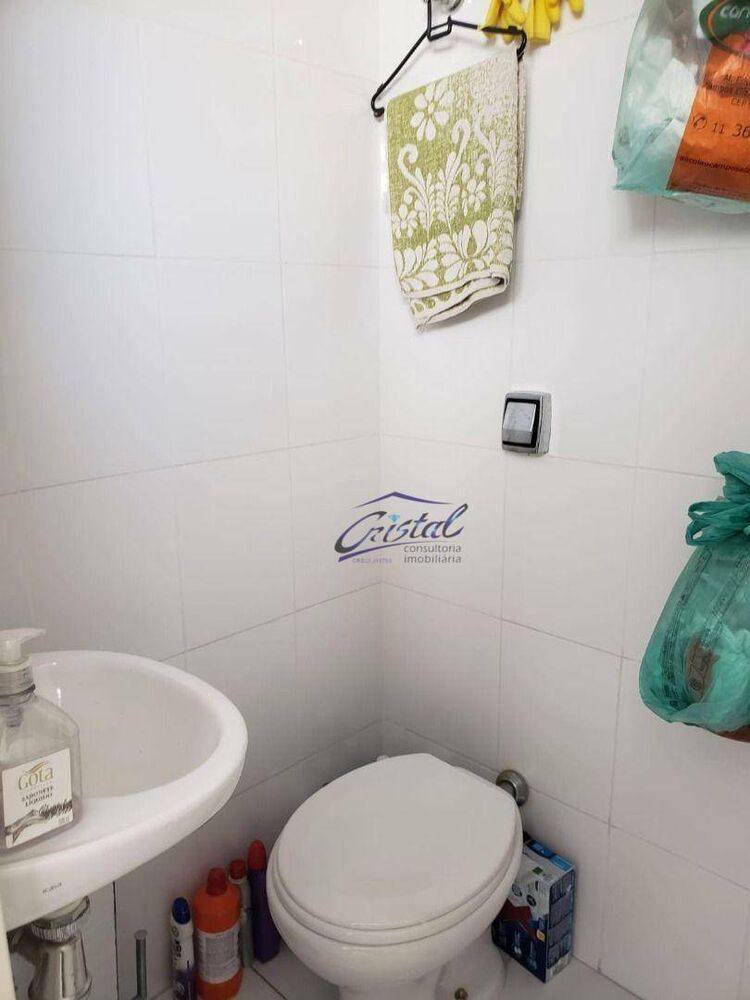 Apartamento, 3 quartos, 94 m² - Foto 1