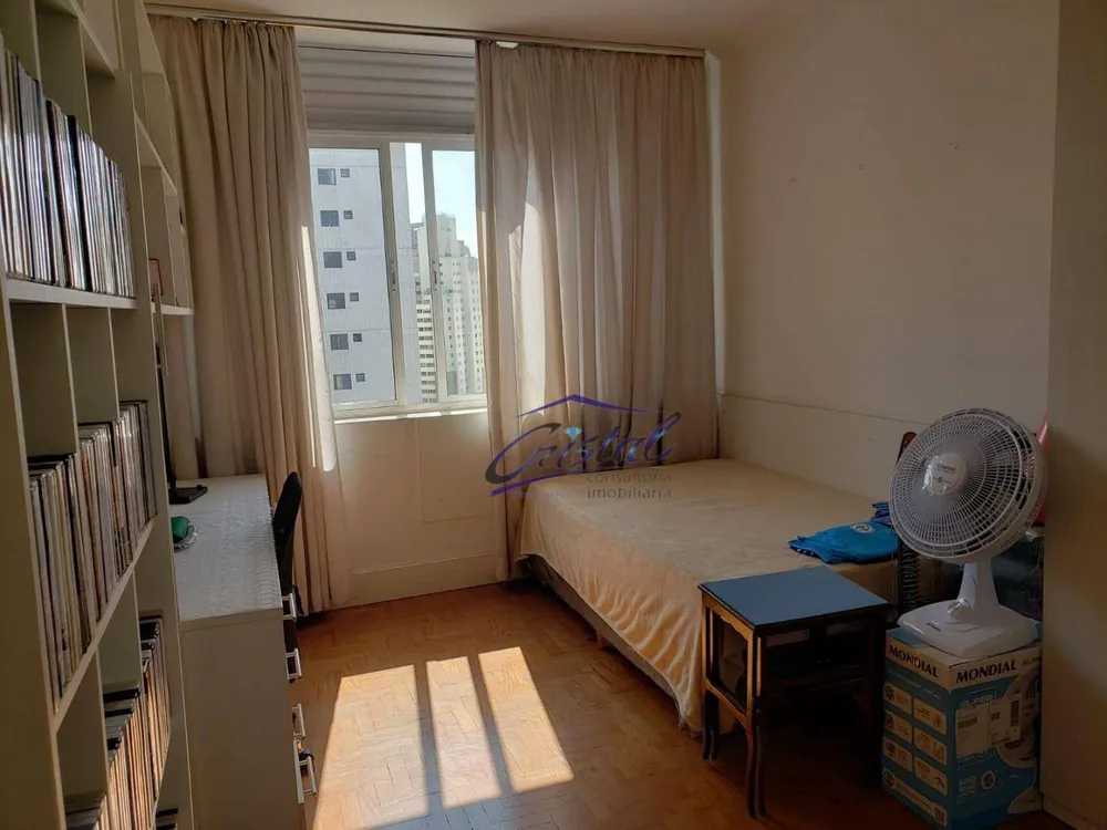 Apartamento, 3 quartos, 94 m² - Foto 2