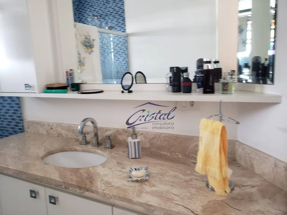Apartamento, 3 quartos, 94 m² - Foto 8