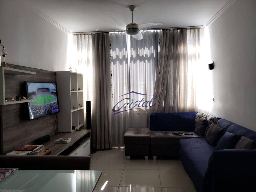 Apartamento, 3 quartos, 94 m² - Foto 4