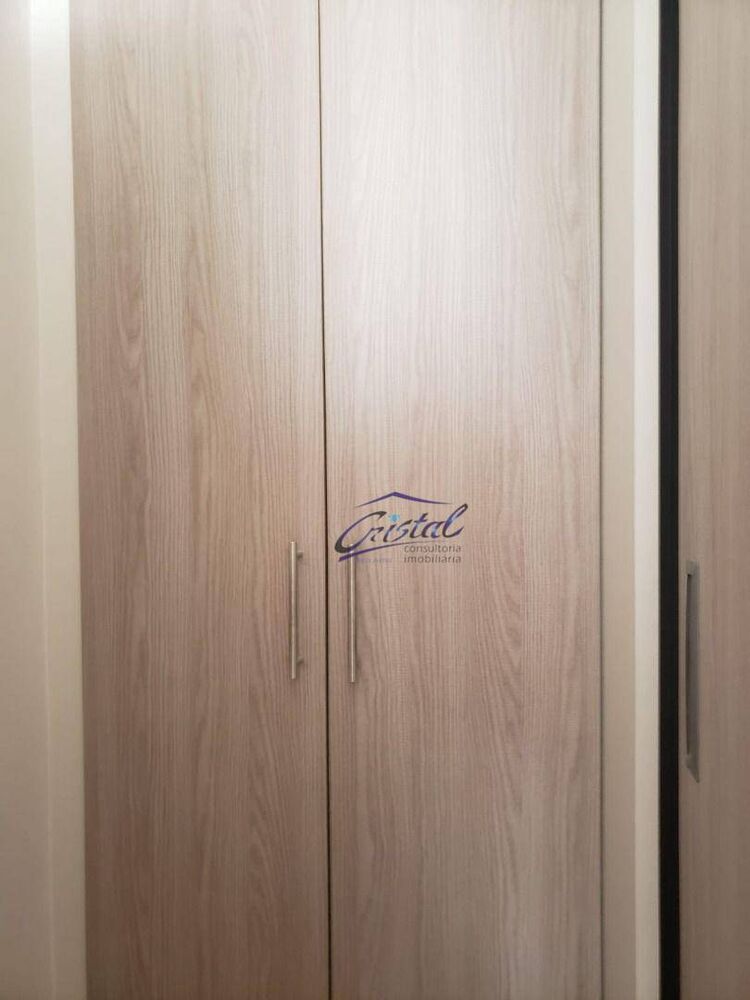 Apartamento, 3 quartos, 94 m² - Foto 3