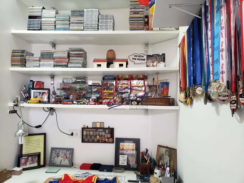 Apartamento, 3 quartos, 94 m² - Foto 9
