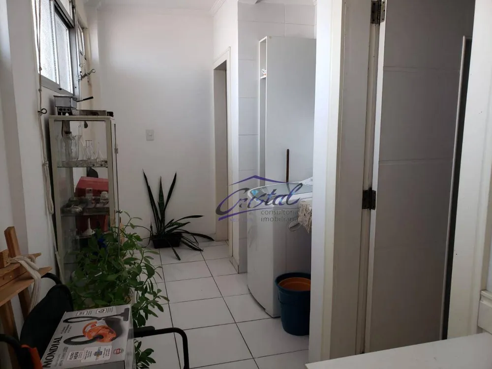 Apartamento, 3 quartos, 94 m² - Foto 7