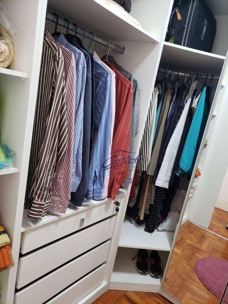 Apartamento, 3 quartos, 94 m² - Foto 2