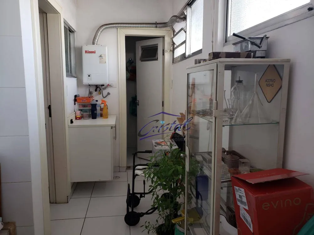 Apartamento, 3 quartos, 94 m² - Foto 11