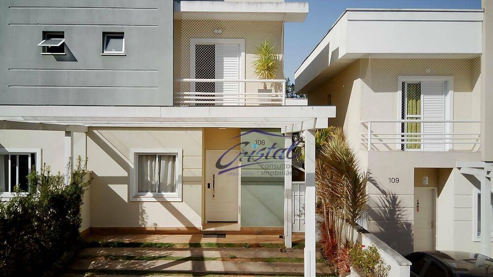 Casa de Condomínio, 3 quartos - Foto 12