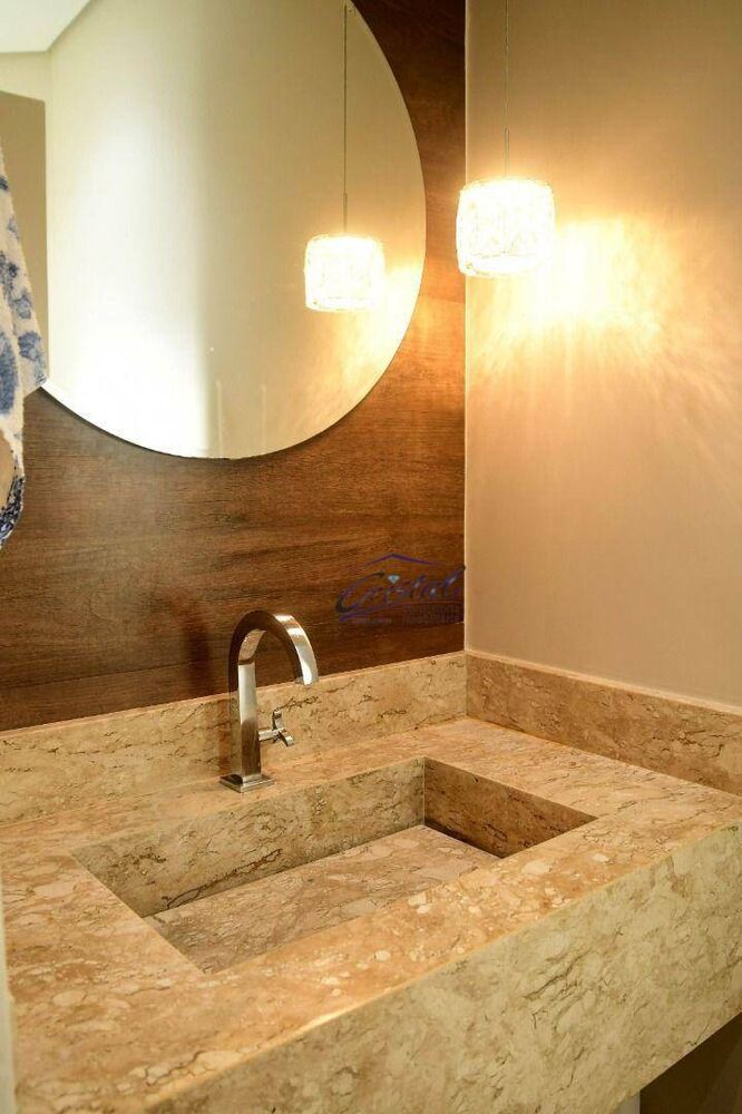 Casa de Condomínio, 3 quartos - Foto 8