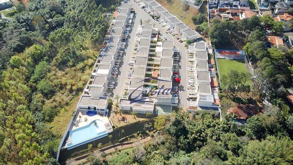 Casa de Condomínio, 3 quartos - Foto 11