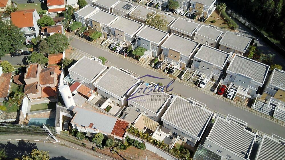 Casa de Condomínio, 3 quartos - Foto 10