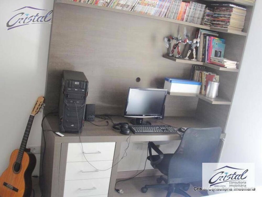 Casa, 2 quartos, 90 m² - Foto 5