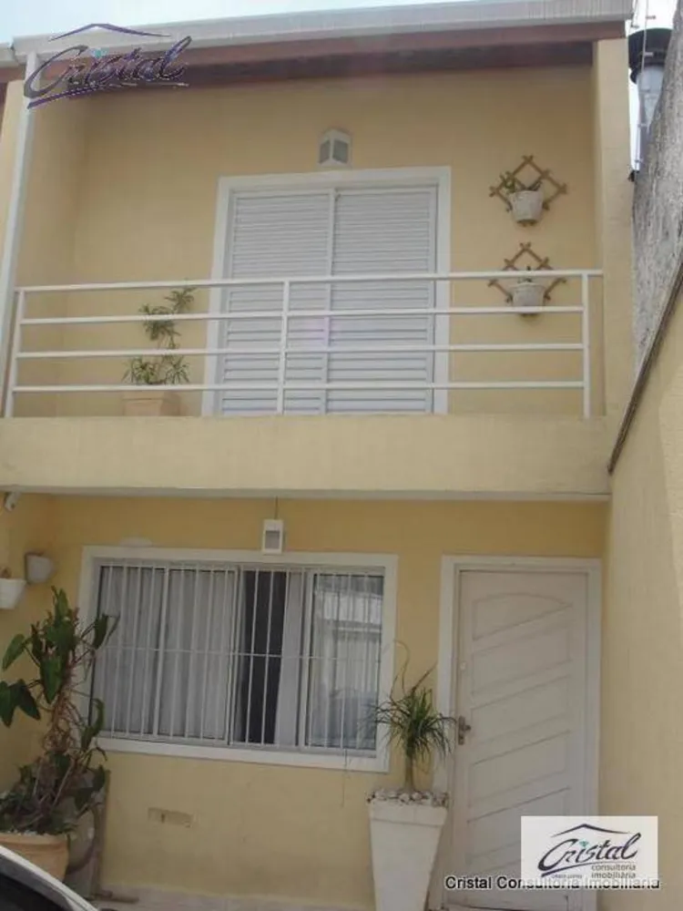 Casa, 2 quartos, 90 m² - Foto 21