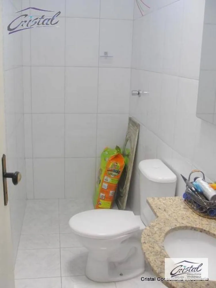Casa, 2 quartos, 90 m² - Foto 20