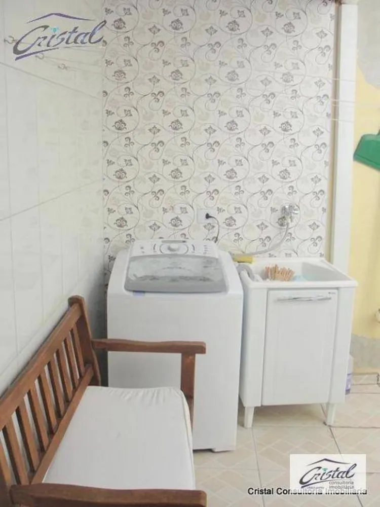 Casa, 2 quartos, 90 m² - Foto 9