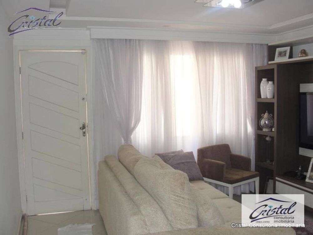 Casa, 2 quartos, 90 m² - Foto 3