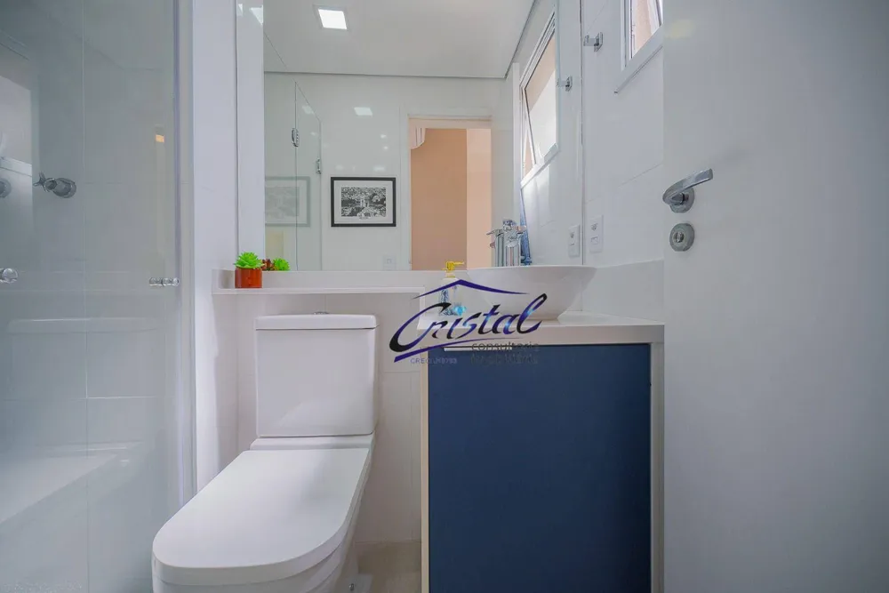 Apartamento, 2 quartos, 93 m² - Foto 7