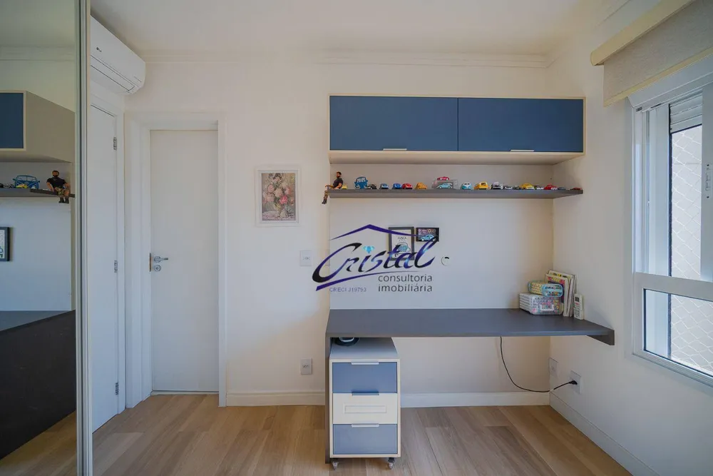 Apartamento, 2 quartos, 93 m² - Foto 5