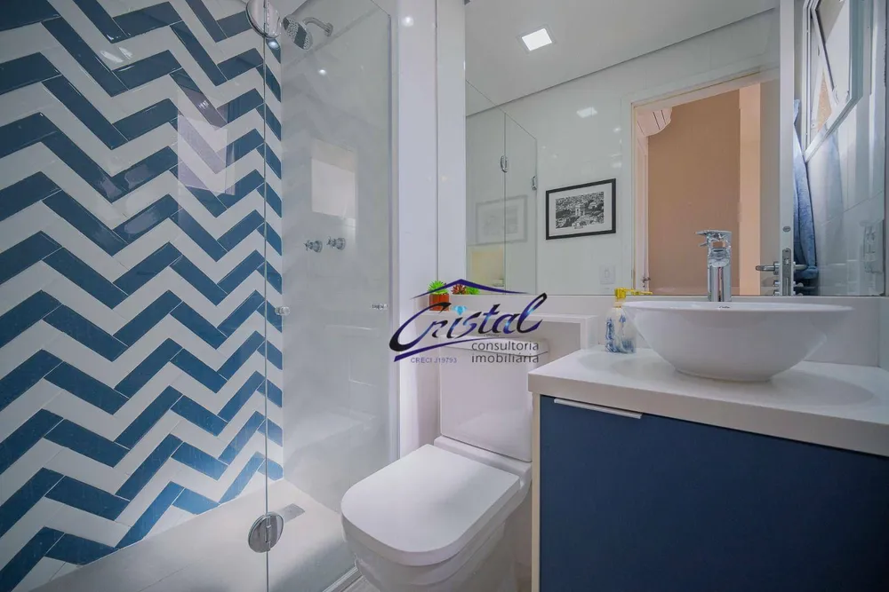 Apartamento, 2 quartos, 93 m² - Foto 5