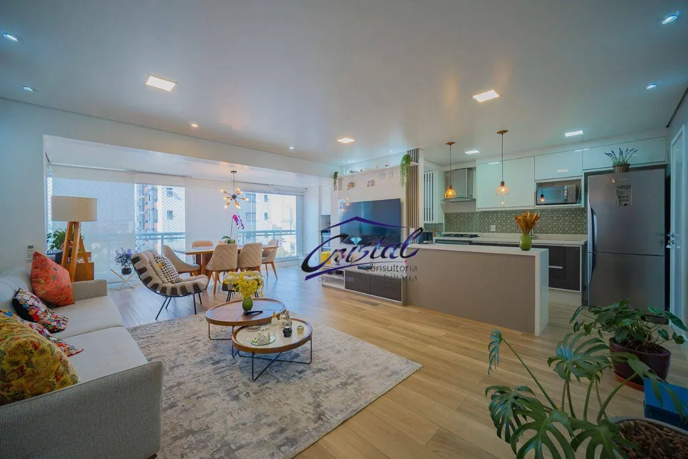 Apartamento, 2 quartos, 93 m² - Foto 4