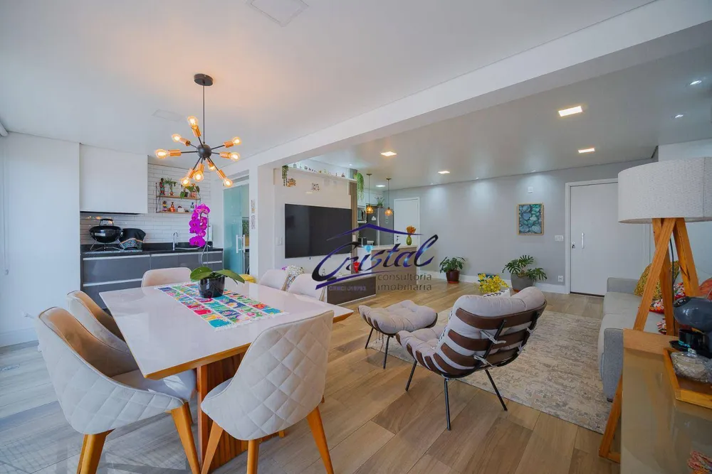 Apartamento, 2 quartos, 93 m² - Foto 8