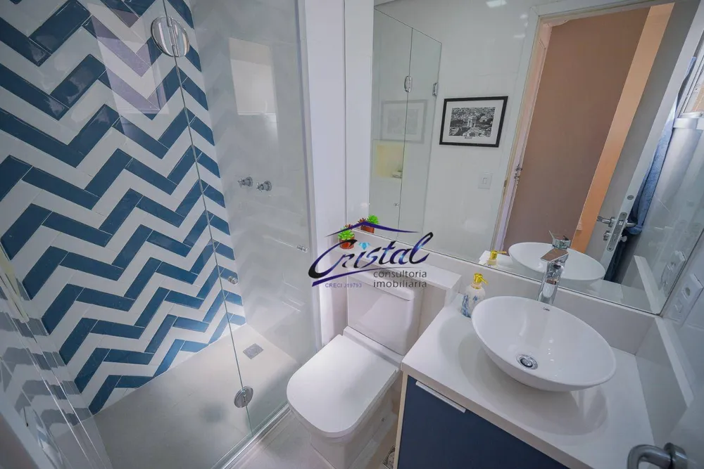 Apartamento, 2 quartos, 93 m² - Foto 3