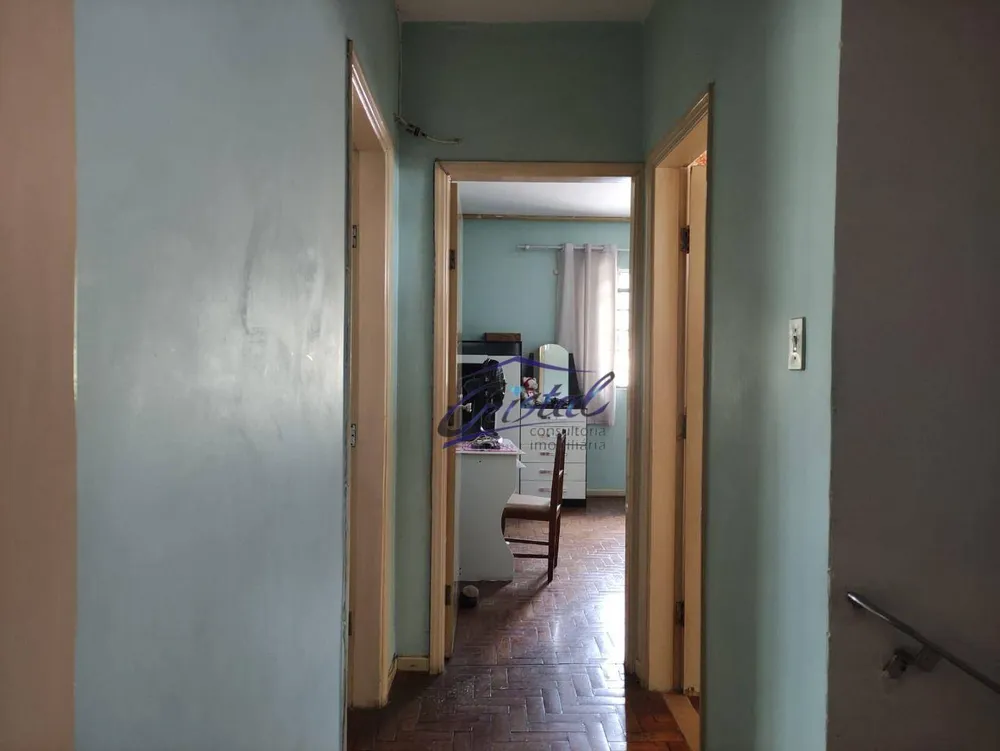 Casa, 4 quartos, 190 m² - Foto 9