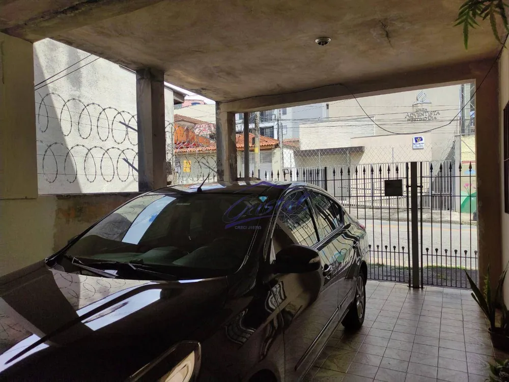 Casa, 4 quartos, 190 m² - Foto 2