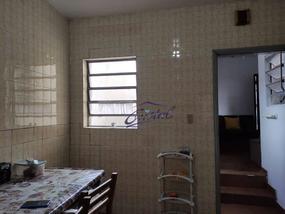 Casa, 4 quartos, 190 m² - Foto 6