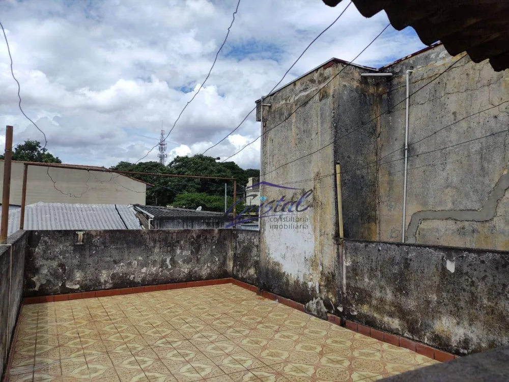 Casa, 4 quartos, 190 m² - Foto 7