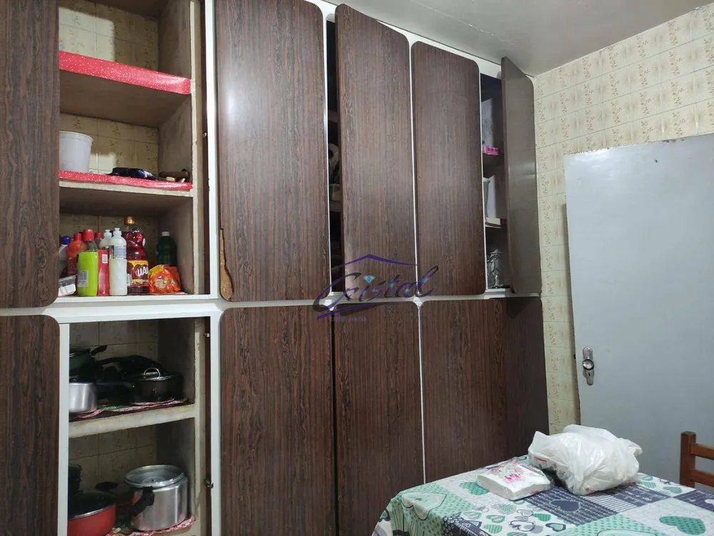 Casa, 4 quartos, 190 m² - Foto 5