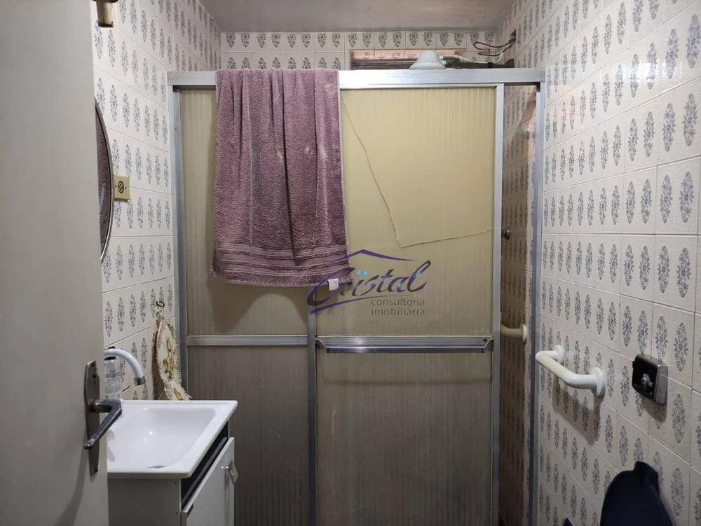 Casa, 4 quartos, 190 m² - Foto 11