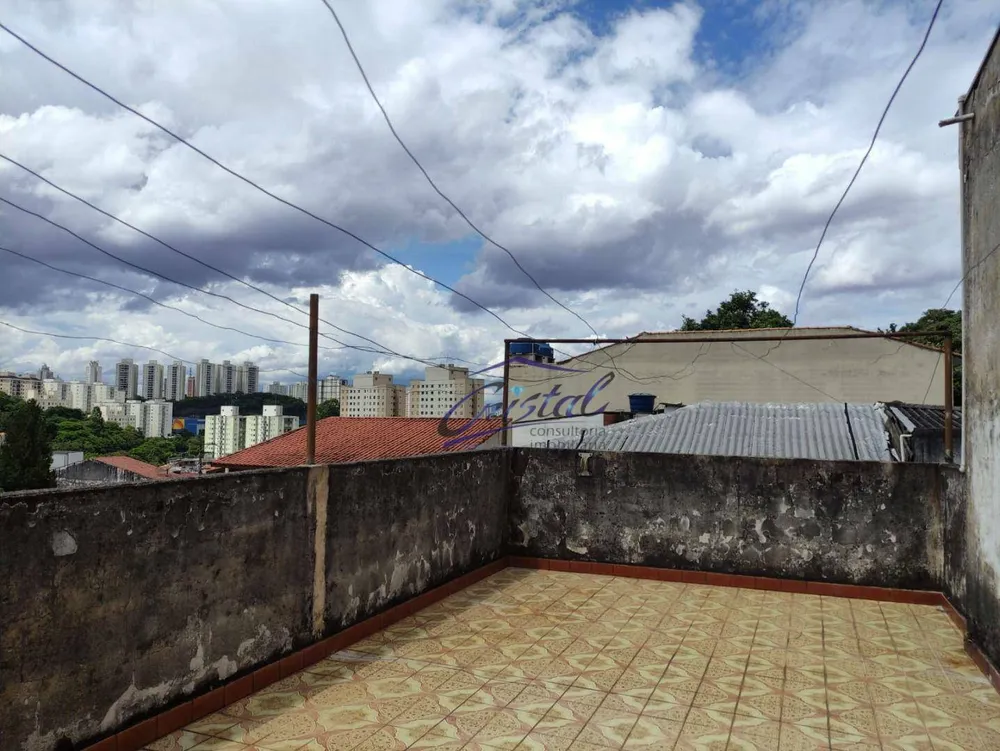 Casa, 4 quartos, 190 m² - Foto 8