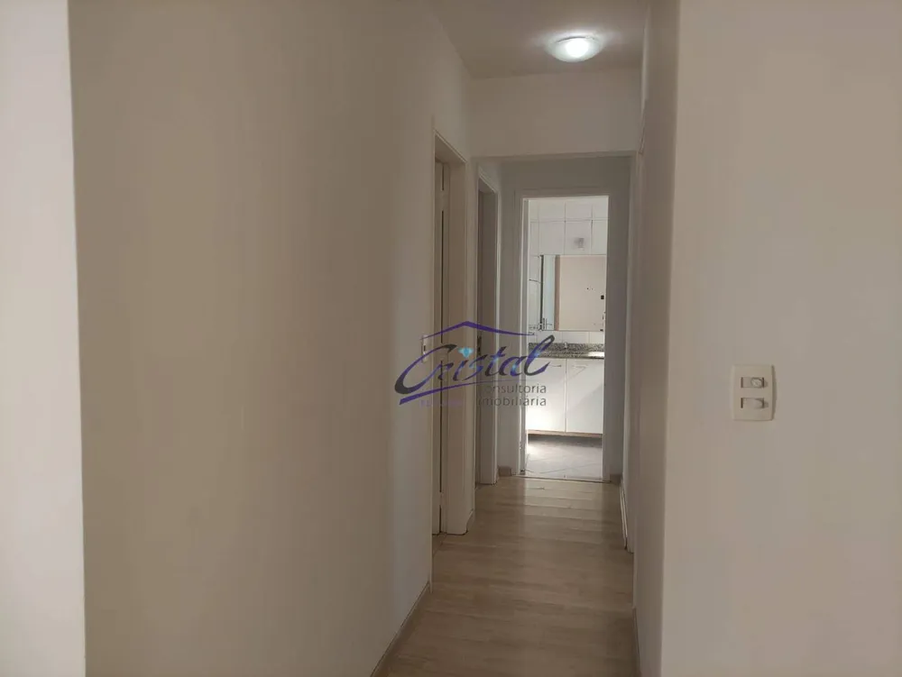 Apartamento, 3 quartos, 70 m² - Foto 2