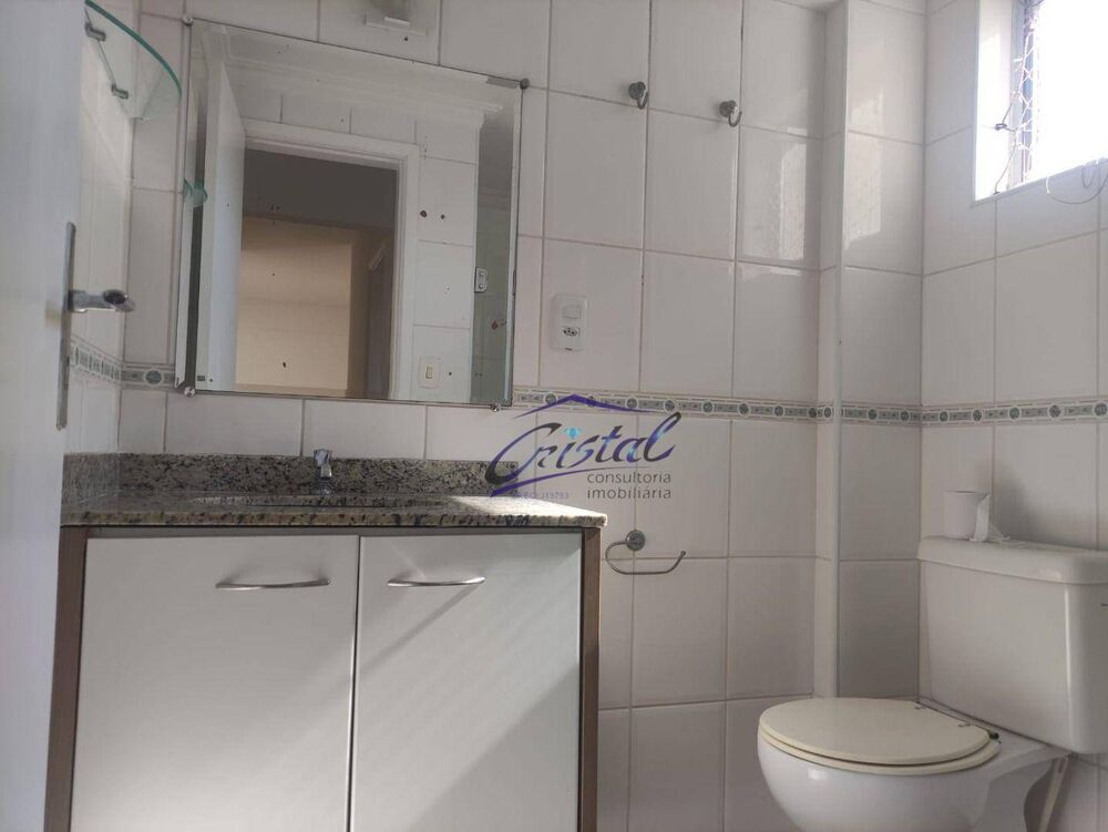 Apartamento, 3 quartos, 70 m² - Foto 4