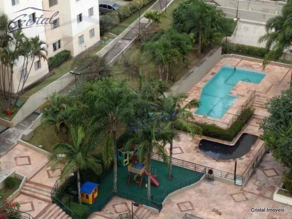 Apartamento, 3 quartos, 70 m² - Foto 1