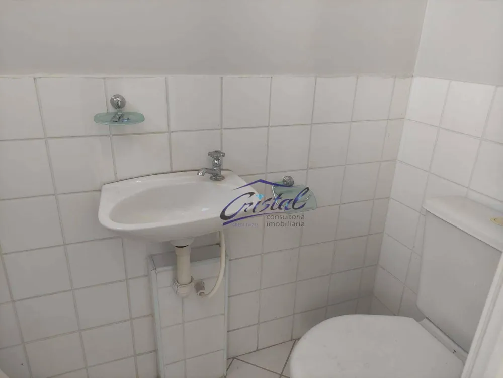 Apartamento, 3 quartos, 70 m² - Foto 1