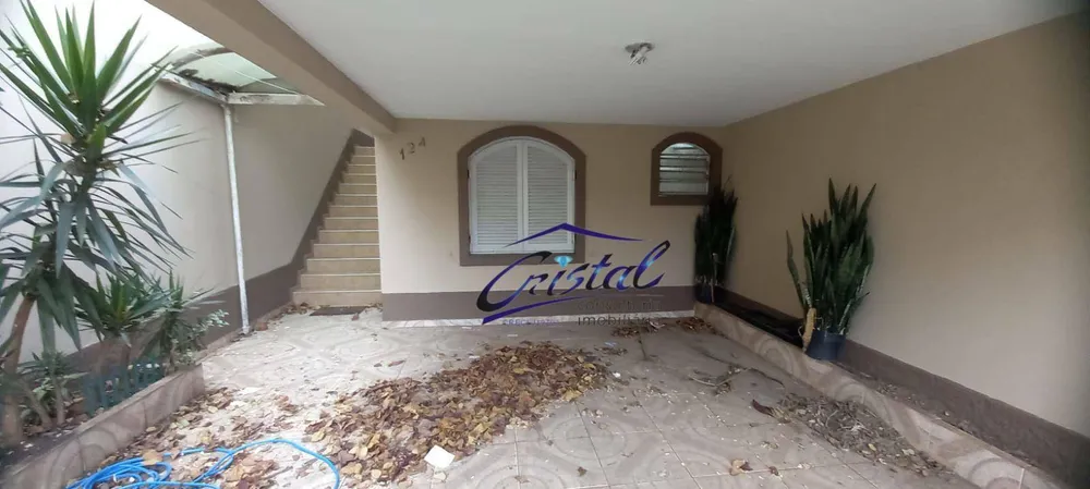 Casa, 3 quartos, 120 m² - Foto 2
