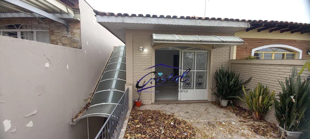 Casa, 3 quartos, 120 m² - Foto 6
