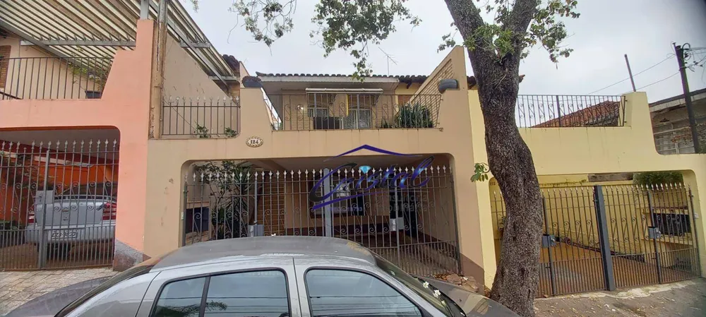 Casa, 3 quartos, 120 m² - Foto 1