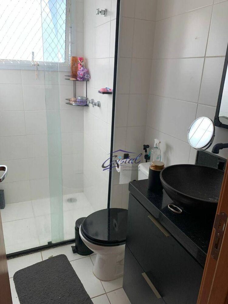 Apartamento, 2 quartos, 47 m² - Foto 3