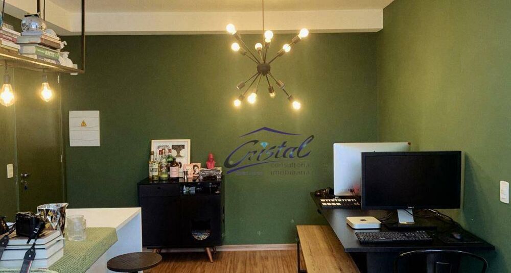 Apartamento, 2 quartos, 47 m² - Foto 1
