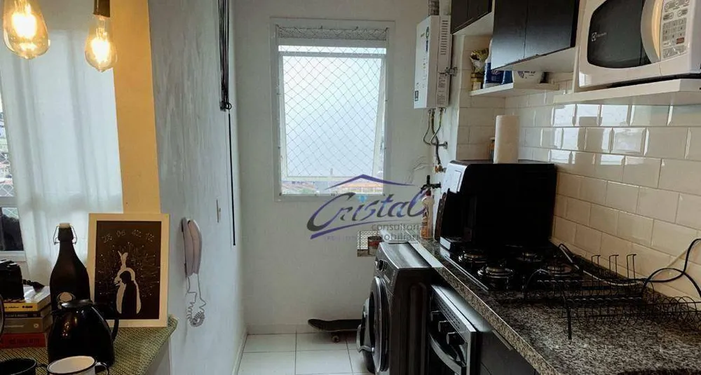 Apartamento, 2 quartos, 47 m² - Foto 7