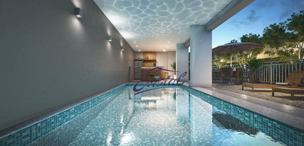 Apartamento, 2 quartos, 47 m² - Foto 2