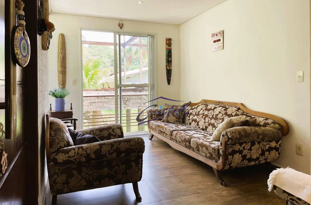 Casa de Condomínio, 5 quartos - Foto 3